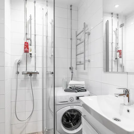 Cozy, Spacious And Calm Apartment - Top Location Helsinki Extérieur photo