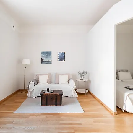 Cozy, Spacious And Calm Apartment - Top Location Helsinki Extérieur photo