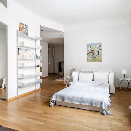 Cozy, Spacious And Calm Apartment - Top Location Helsinki Extérieur photo
