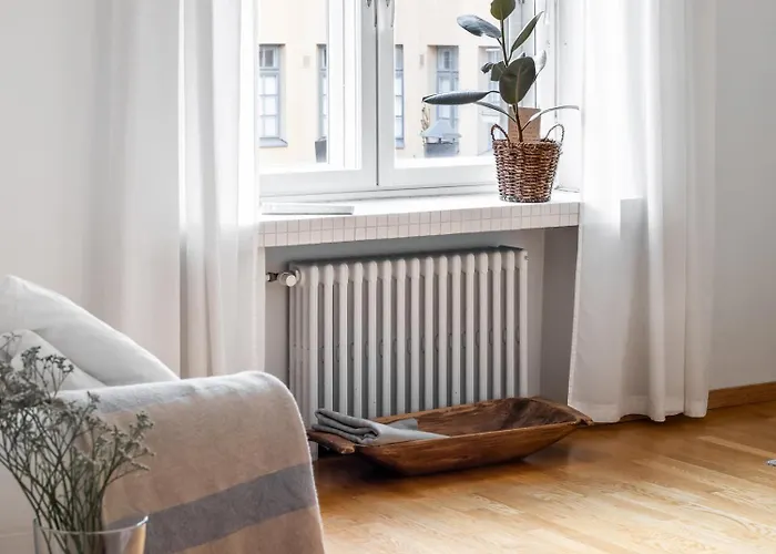Cozy, Spacious And Calm Apartment - Top Location