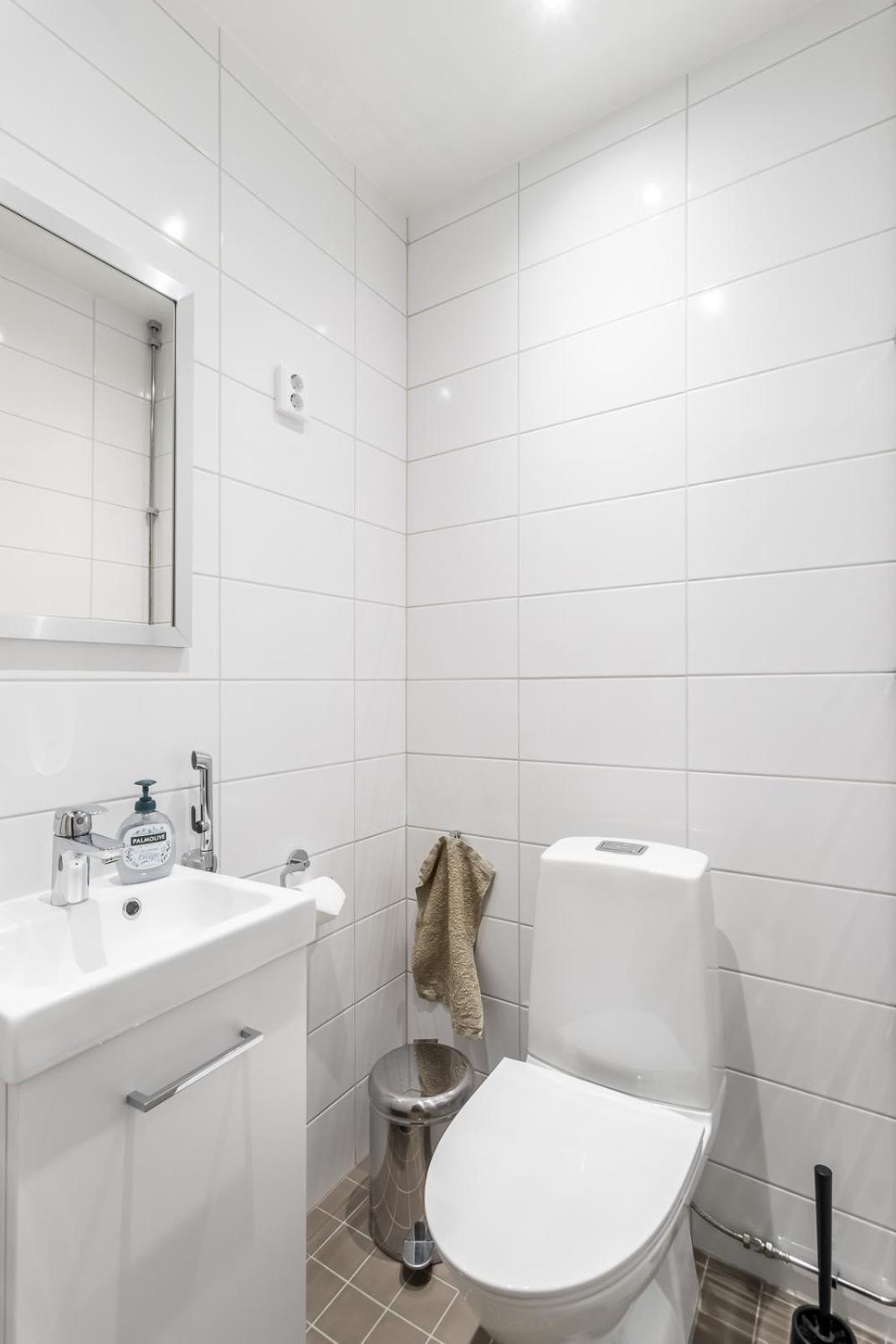 Cozy, Spacious And Calm - Location * Helsinki